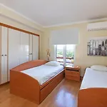 Dentro Da Marina De Apartment