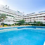 Dentro Da Marina De Vilamoura