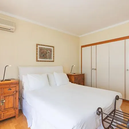 Apartamento Dentro Da Marina De