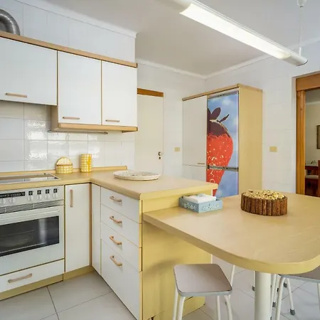 Apartmán Dentro Da Marina De Vilamoura