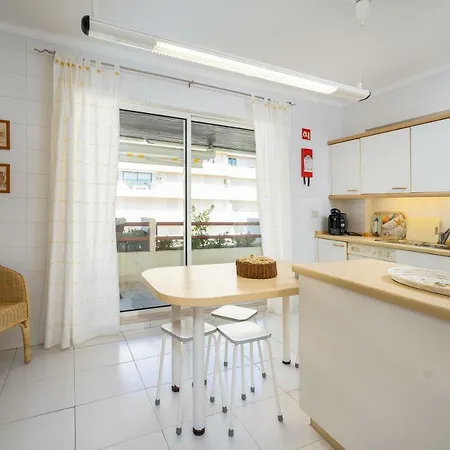 Dentro Da Marina De Appartement *