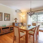 Apartamento Dentro Da Marina De Vilamoura