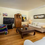 Dentro Da Marina De Apartamento