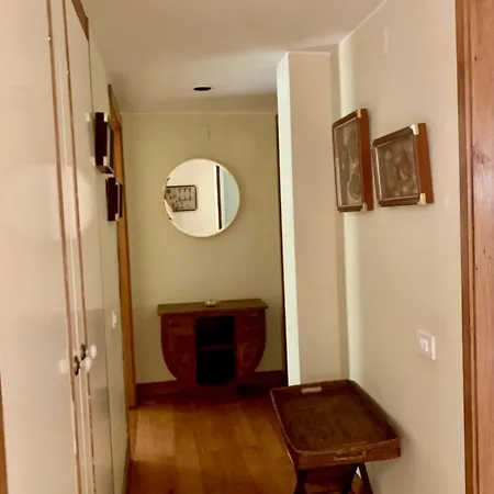 Dentro Da Marina De וילהמורה
