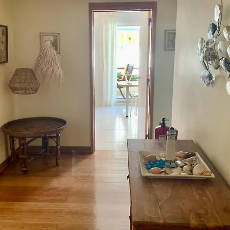 Apartment Dentro Da Marina De