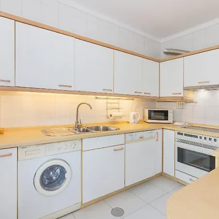Apartamento Dentro Da Marina De *