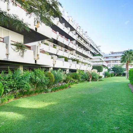 Dentro Da Marina De Apartamento Vilamoura