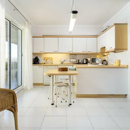 Apartment Dentro Da Marina De