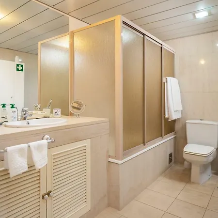 Dentro Da Marina De Apartment *