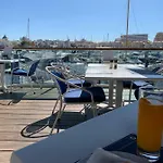 Dentro Da Marina De