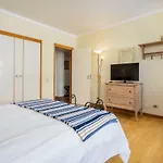 Dentro Da Marina De Lägenhet *