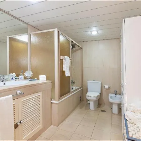 Dentro Da Marina De Виламура