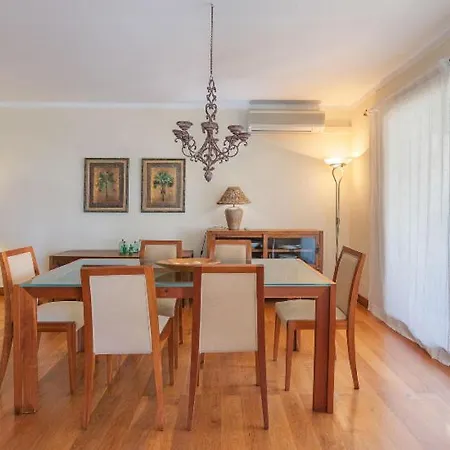 Dentro Da Marina De *