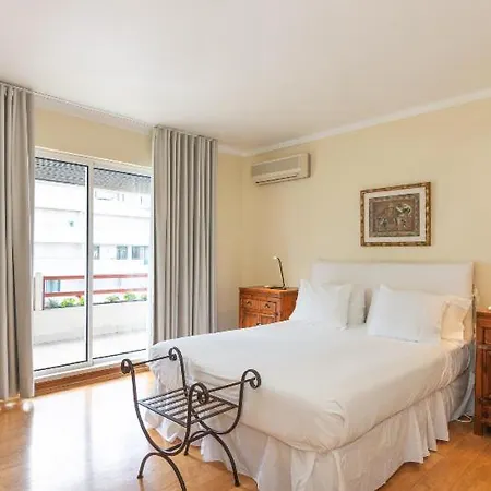 Dentro Da Marina De * Vilamoura