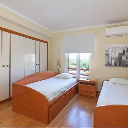 Dentro Da Marina De Apartment