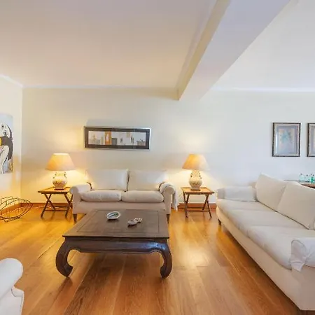 Apartment Dentro Da Marina De