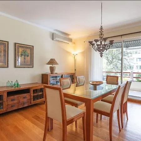 Apartment Dentro Da Marina De Vilamoura