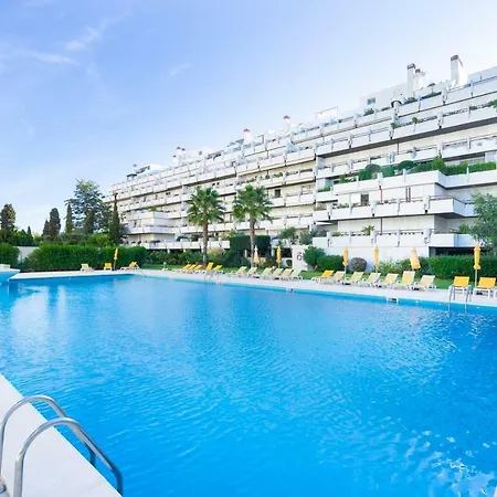 Dentro Da Marina De Apartment Vilamoura